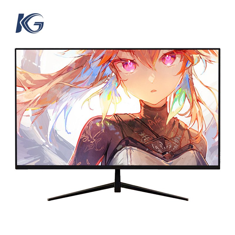 Gaming X Esports - 27-calowy zakrzywiony monitor gamingowy 2K 165Hz,