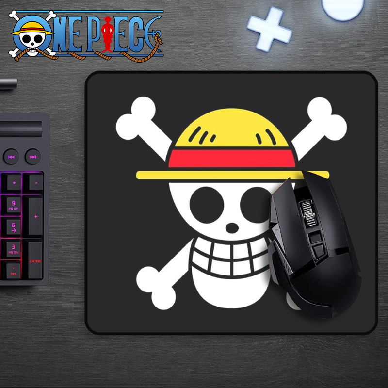 Keyboard Tenkeyless - Podkładka pod mysz z motywem One