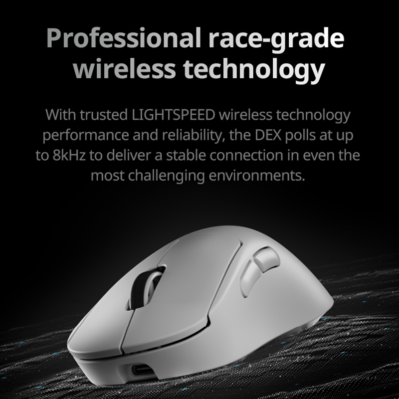 Logitech G PRO X SUPERLIGHT 2  – Gaming X Esports recenzja i cena