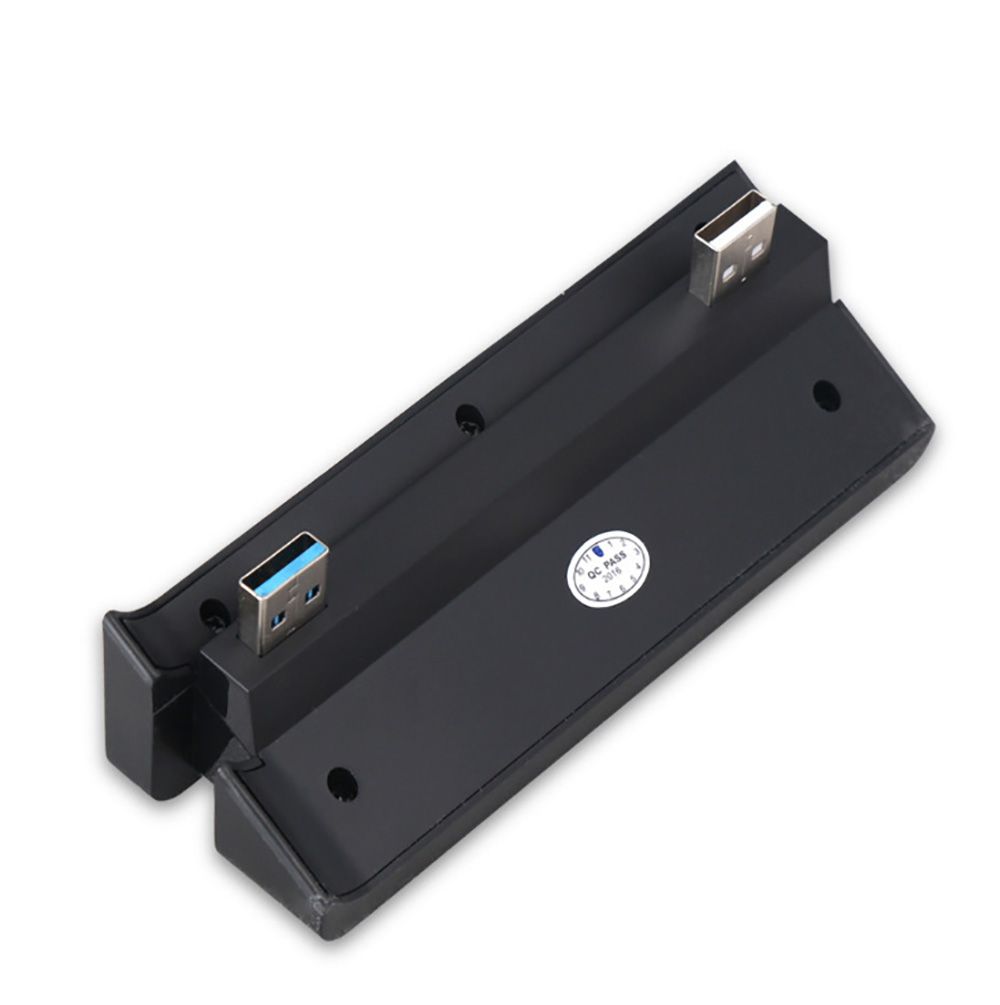 Uniwersalny adapter USB Splitt – Esports Gaming Hub recenzja i cena
