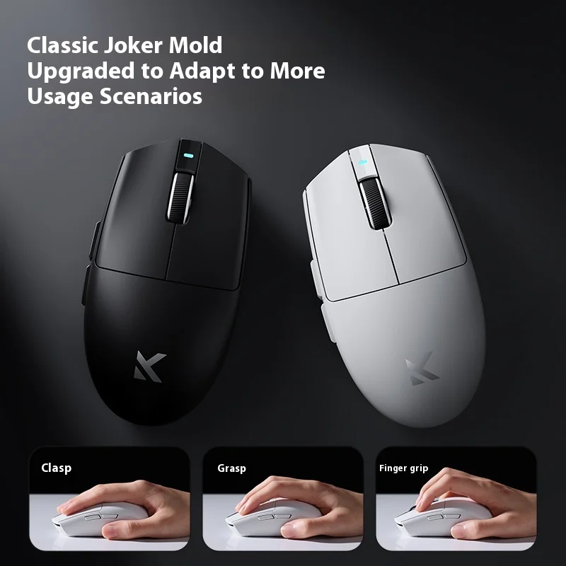 MCHOSE G3 V2/G3 A Mysz Bezprze – Esports Gaming Hub recenzja i cena