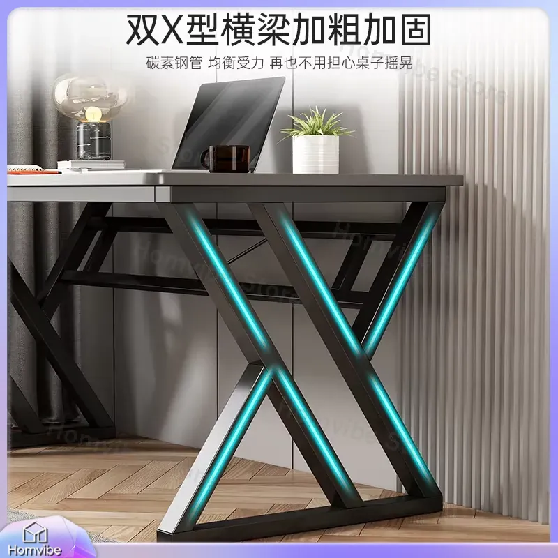 Nowoczesne minimalistyczne biu – Esports Gaming Setup recenzja i cena