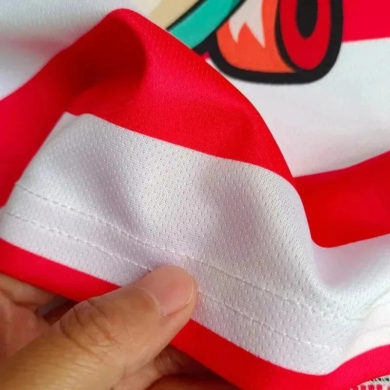 Koszulka NAVI 2026 Pro Kit CS2 – Esports Gaming T Shirt recenzja i cena