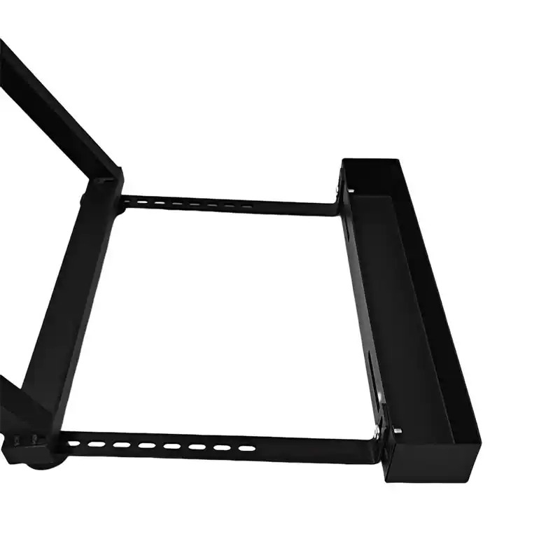 Akcesoria do mocowania krzesła – Esports Gaming Setup recenzja i cena
