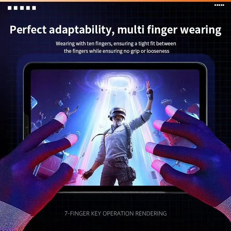 1 para NOWE E-Sports Mobile PU – Esports Gaming Mobile recenzja i cena