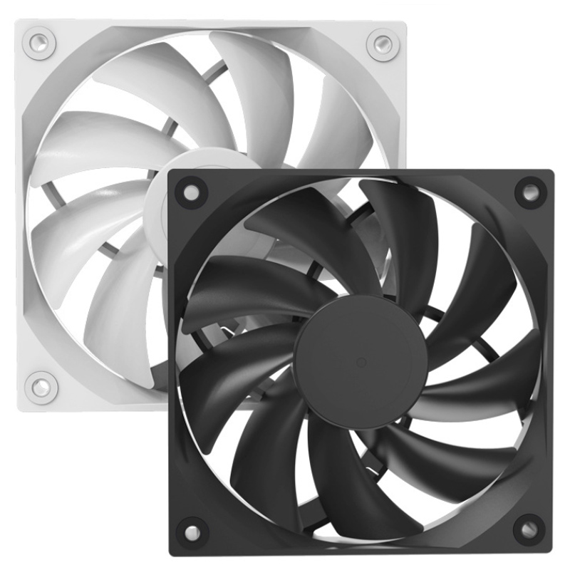 JUMPEAK JP120 Wentylator 120 m – Esports Gaming Fan recenzja i cena