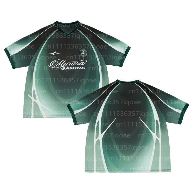 2026 Aurora Gaming E-sports Cl – Esports Gaming Jersey recenzja i cena