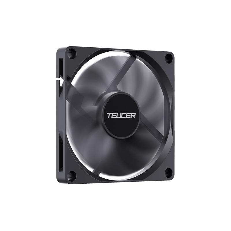 TEUCER UT-8010 Ultracienki wen – Esports Gaming Fan recenzja i cena