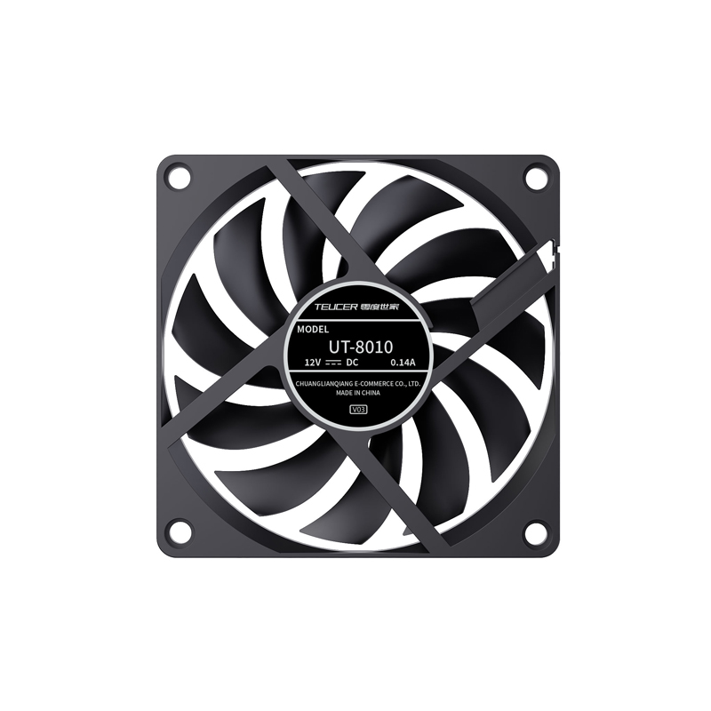 TEUCER UT-8010 Ultracienki wen – Esports Gaming Fan recenzja i cena