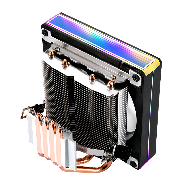 XUANFENG 4pin/PWM 120mm Wentyl – Esports Gaming Fan recenzja i cena