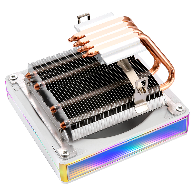 XUANFENG 4pin/PWM 120mm Wentyl – Esports Gaming Fan recenzja i cena