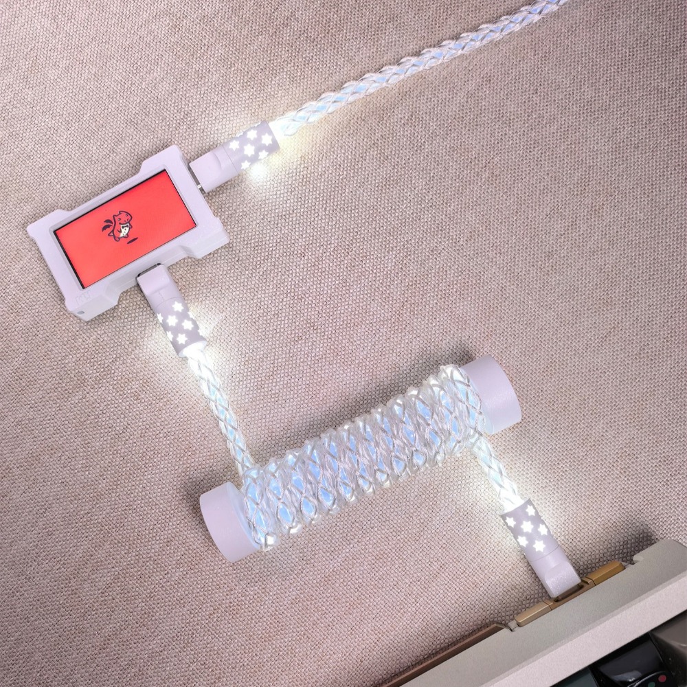 NIEZNAŁYTY BŁĄD01 HM HUB Kabel – Esports Gaming Hub recenzja i cena
