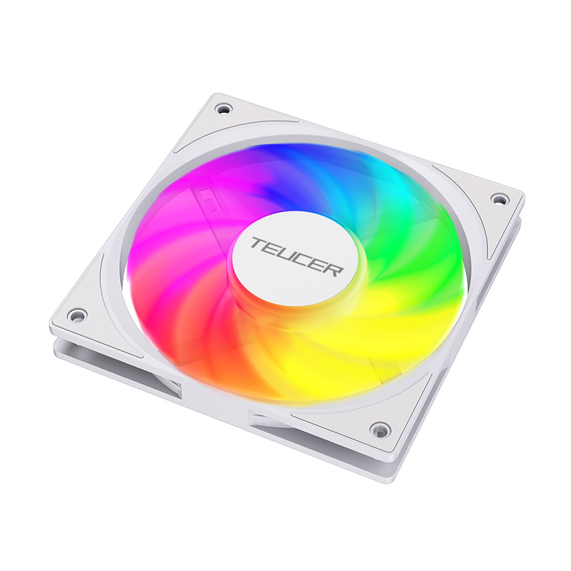 Wentylator do obudowy PC Teuce – Esports Gaming Fan recenzja i cena
