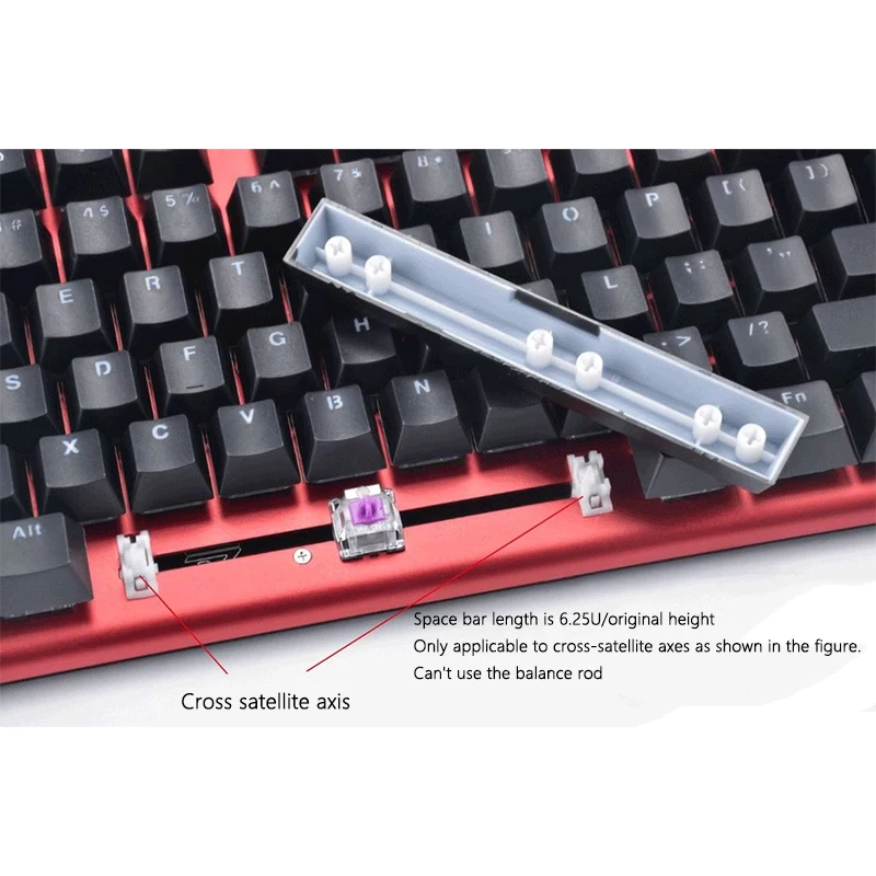 W magazynie: Keycap One Piece  – Keyboard Tenkeyless recenzja i cena