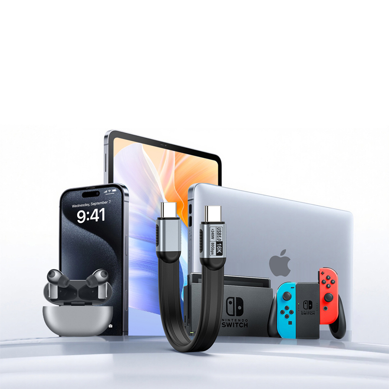 Kabel przedłużający OTG 0.5M/1 – Esports Gaming Hub recenzja i cena