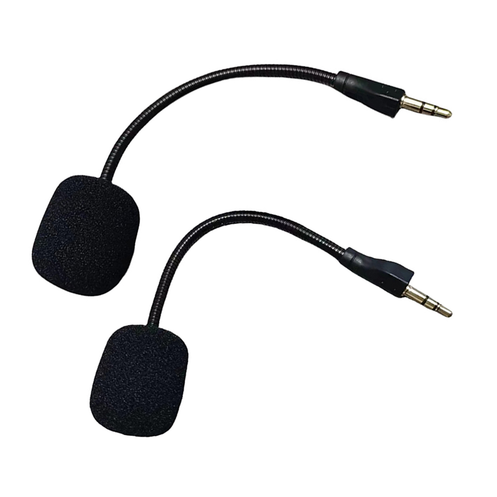 Zamienny mikrofon 3.5mm do słu – Gaming X Esports recenzja i cena