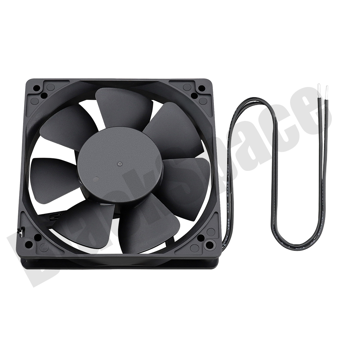 Wentylator Gdstime EC 230V 220 – Esports Gaming Fan recenzja i cena