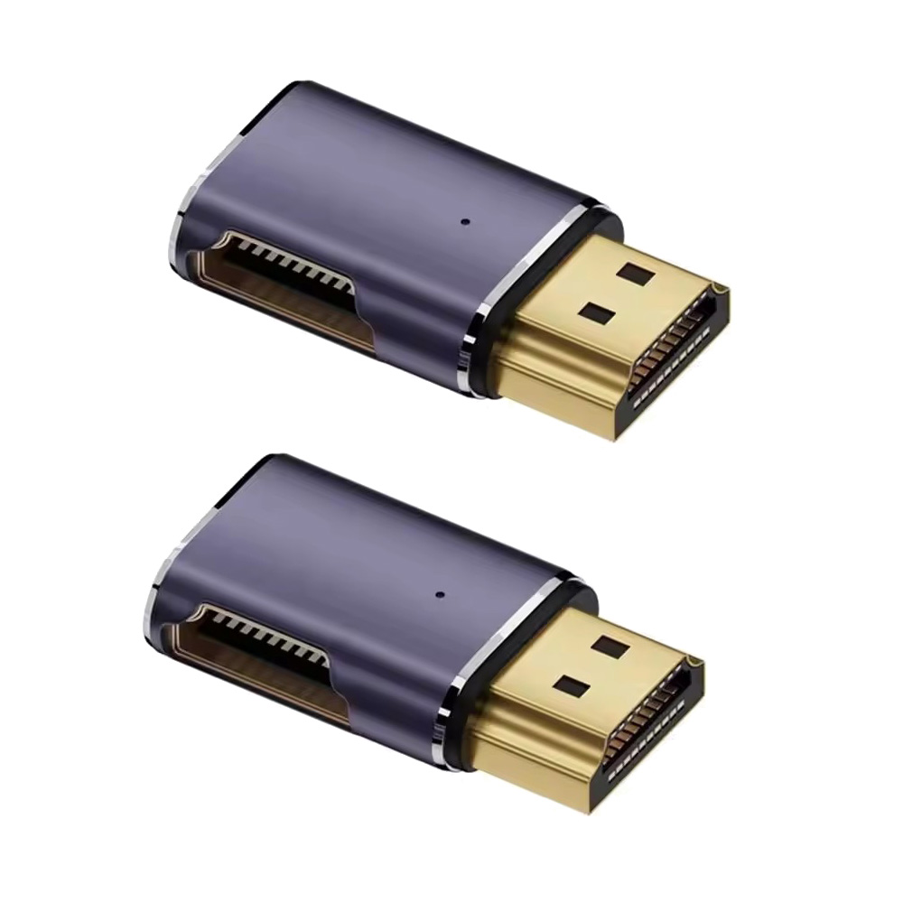 Adapter HDMI 2.1 z kątem 90 st – Gaming Speaker 2.1 recenzja i cena