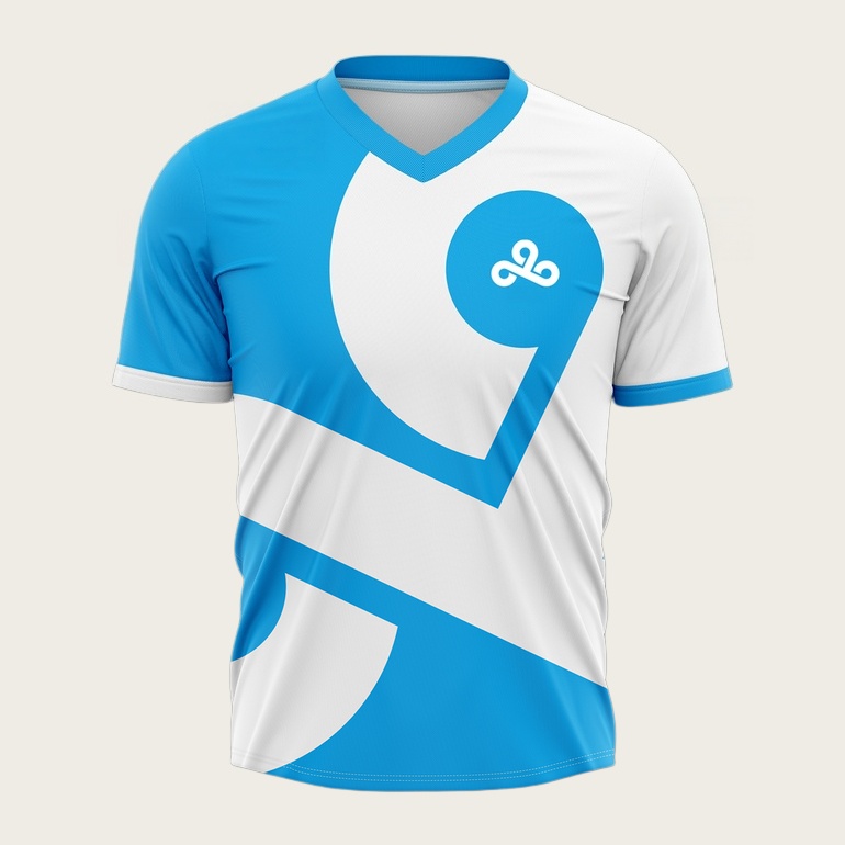 2026 Nowa koszulka e-sportowa  – Esports Gaming Jersey recenzja i cena