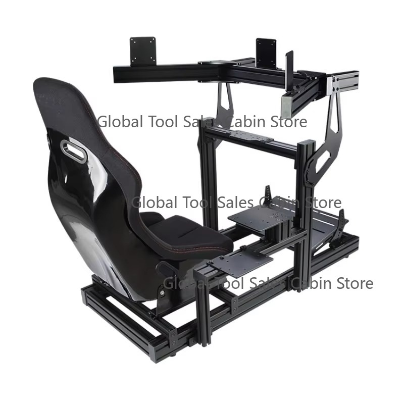 Wysokiej jakości aluminiowa ra – Esports Gaming Setup recenzja i cena