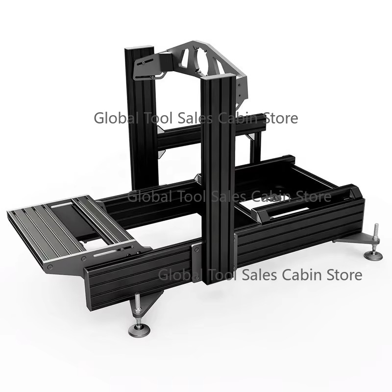 Wysokiej jakości aluminiowa ra – Esports Gaming Setup recenzja i cena