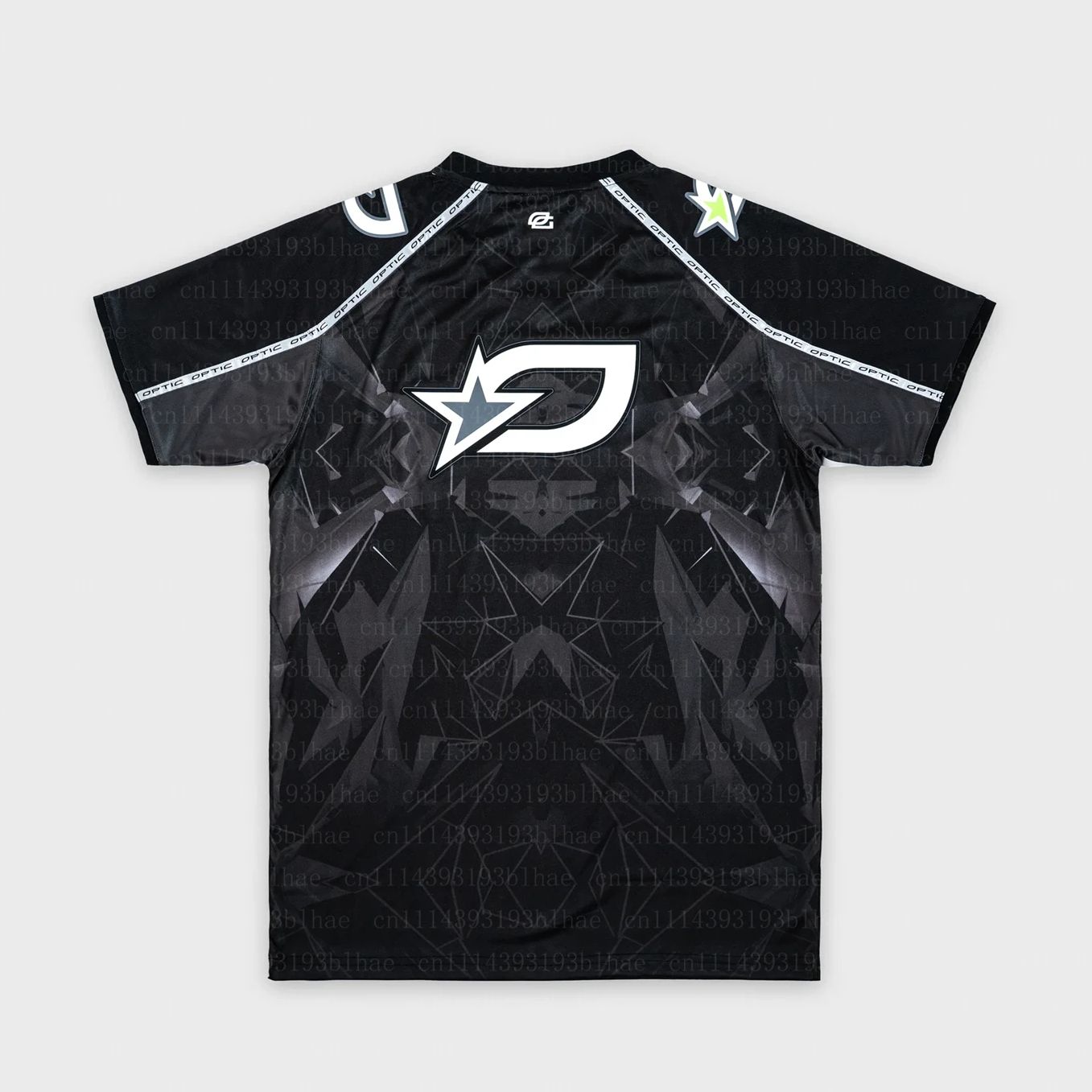 Koszulka męska Team Esports Cl – Esports Gaming Jersey recenzja i cena