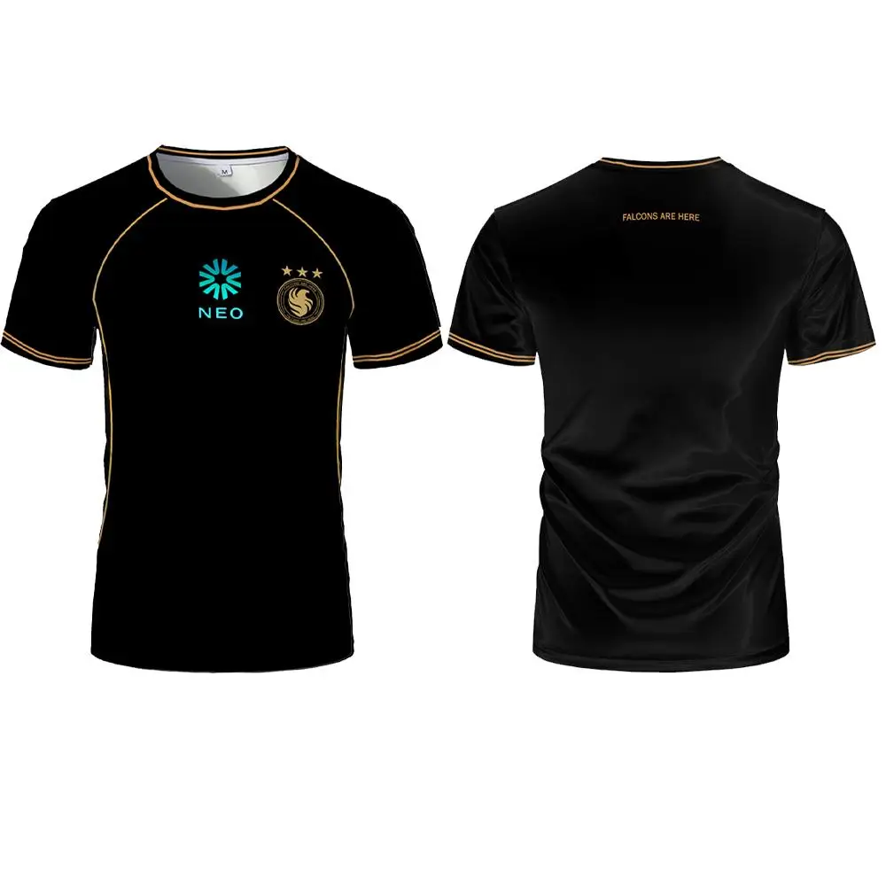 Unisexowa oddychająca koszulka – Esports Gaming Jersey recenzja i cena