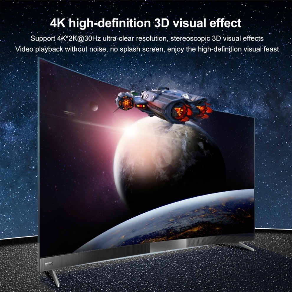 Przełącznik wideo 4x1 HDMI HD  – Esports Gaming Hub recenzja i cena