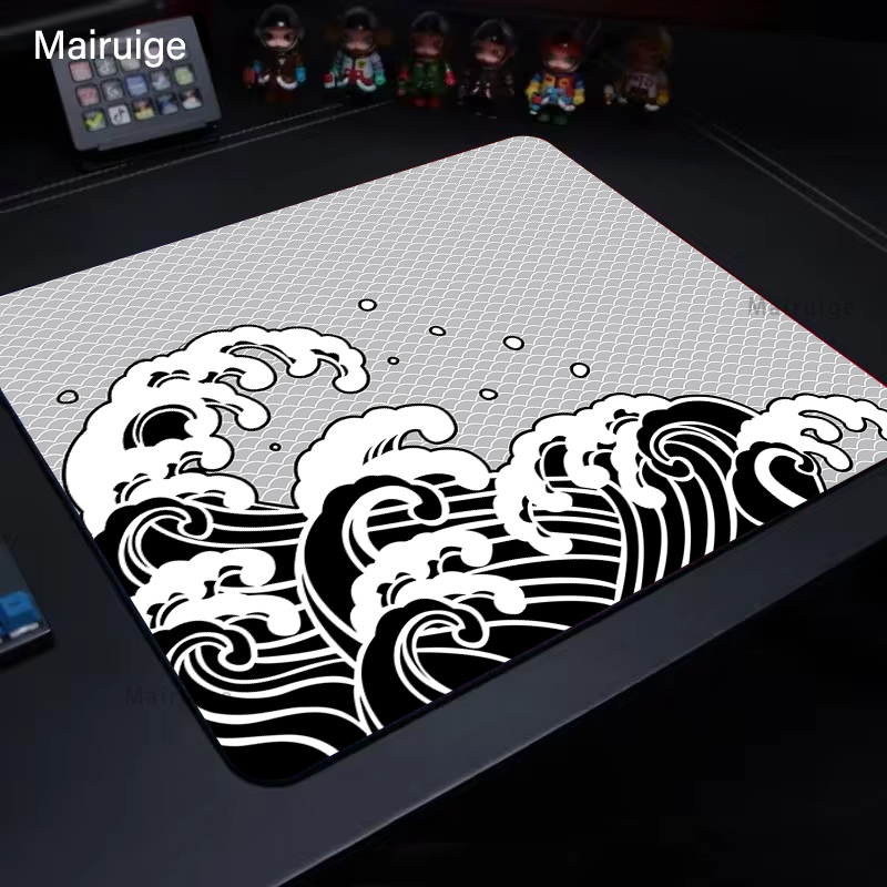 Podkładka pod mysz Wave E-Spor – Esports Gaming Setup recenzja i cena