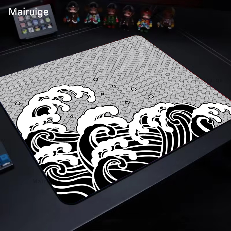 Podkładka pod mysz Wave E-Spor – Esports Gaming Setup recenzja i cena