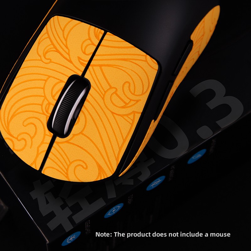 Esports Tiger Gaming Mouse Gri – Gaming X Esports recenzja i cena