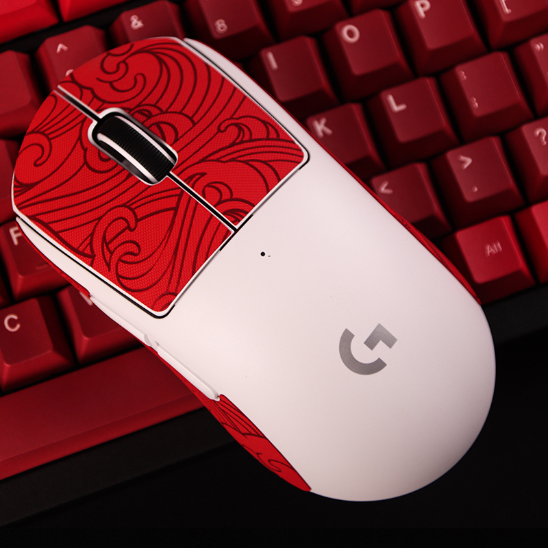 Esports Tiger Gaming Mouse Gri – Gaming X Esports recenzja i cena